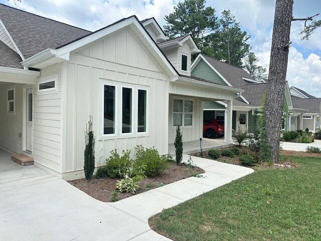 Building Photo - 3227 Parkstone Pl