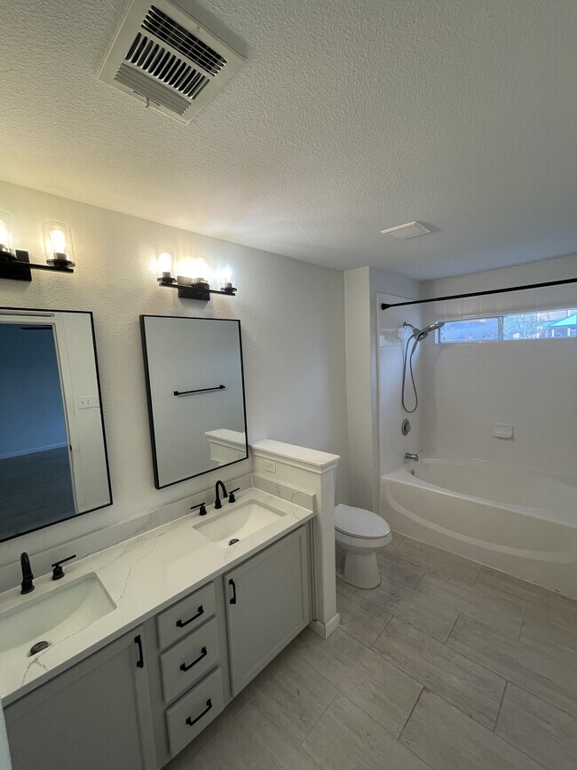 Building Photo - 6715 Gunlock Creek