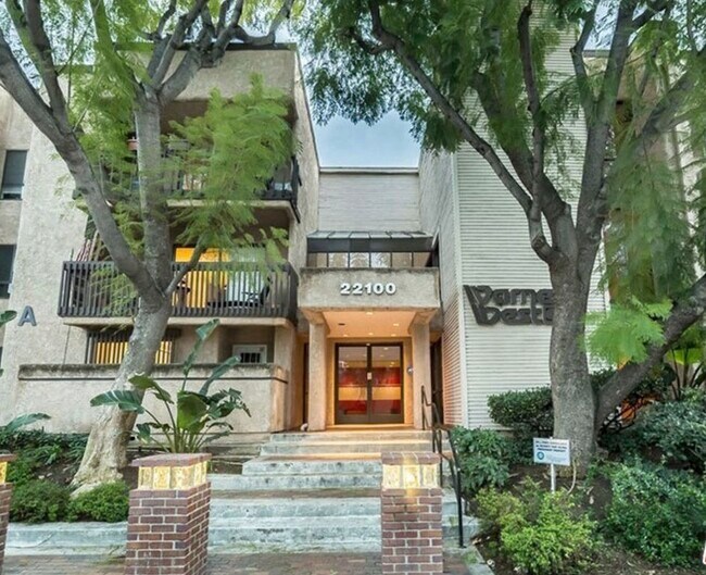 Building Photo - 22100 Burbank Blvd