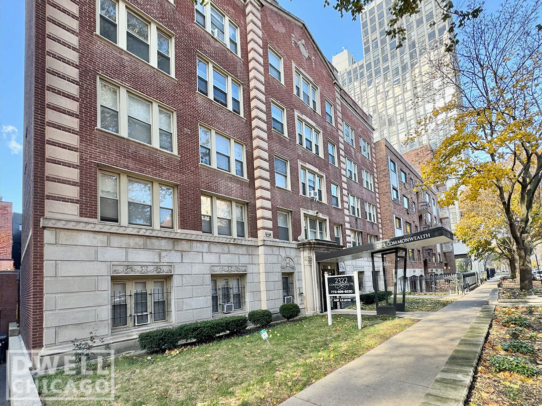 Building Photo - 2336 N Commonwealth Ave