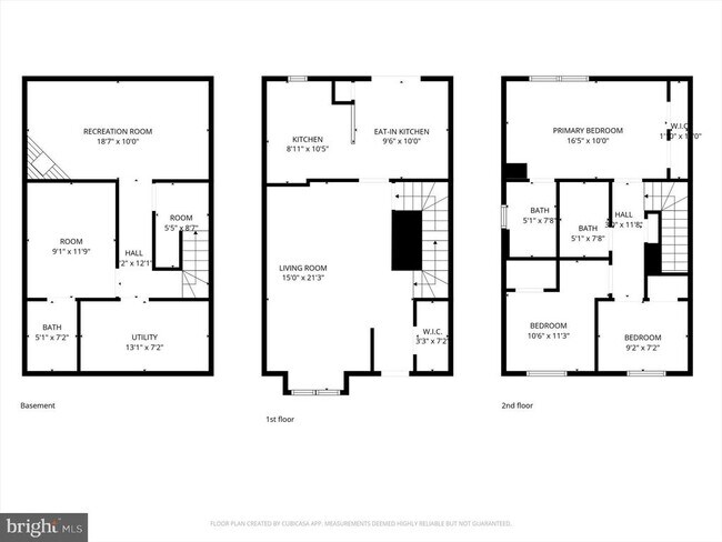 Building Photo - 618 Milford Ct