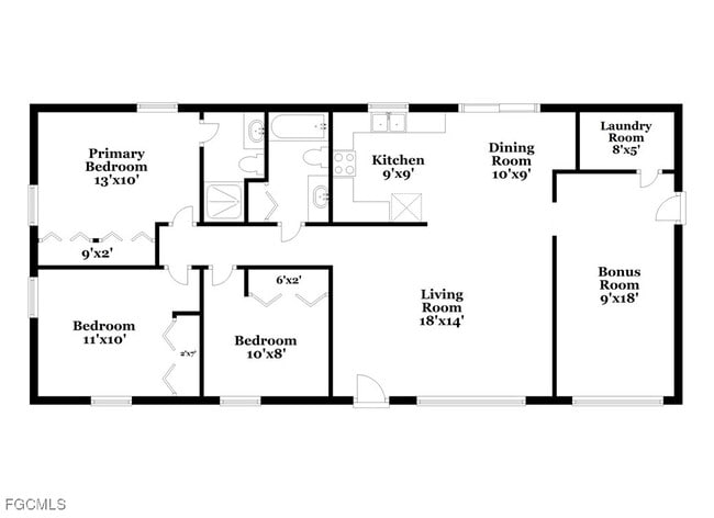 Building Photo - 10745 Cocoatree Ct