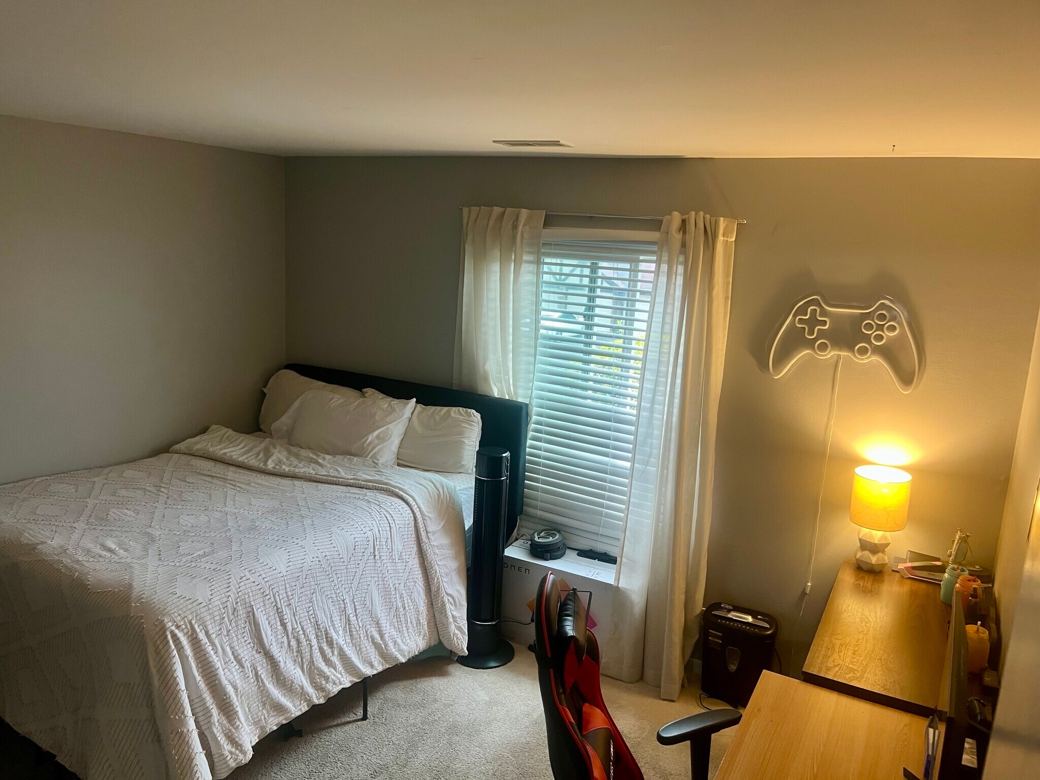 2nd Bedroom Pic 2 - 15718 Orlan Brook Dr