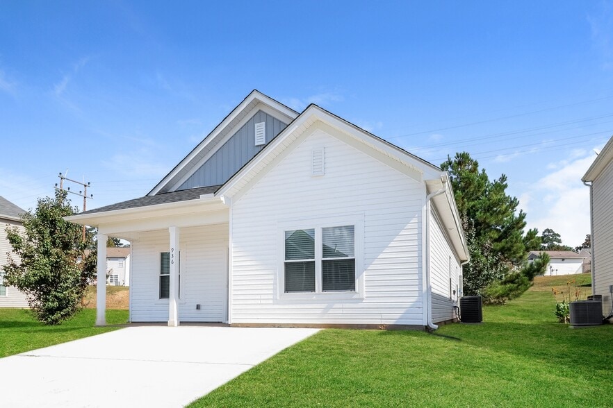 Building Photo - 936 Cassidy Dr