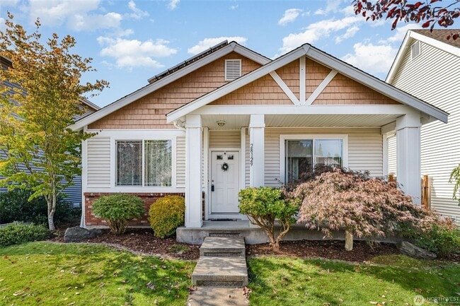 Building Photo - 2bd/2ba Maple Valley House