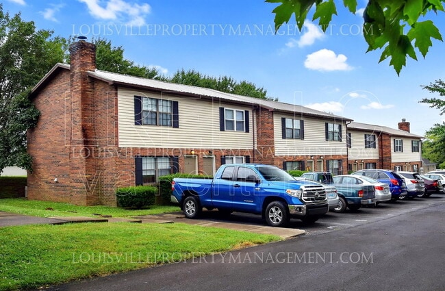Primary Photo - 621 Westport Rd