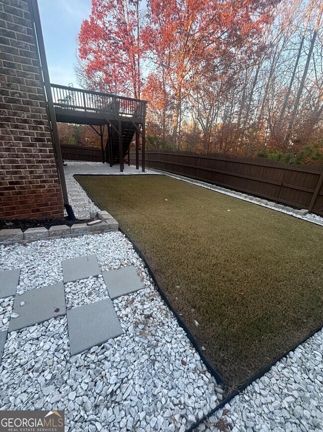 Building Photo - 1615 Beckham St