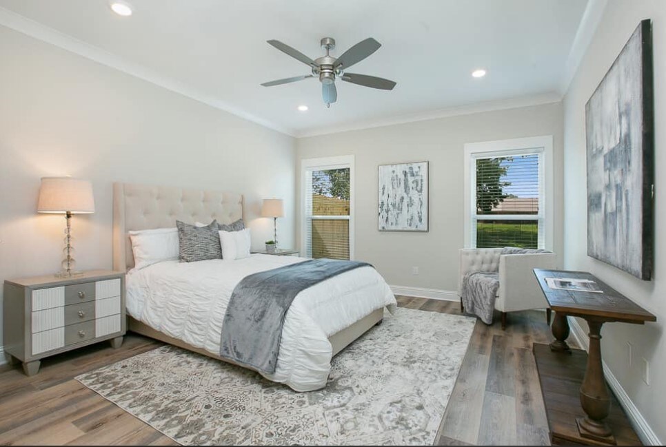 Building Photo - 13707 Rivanna Ln