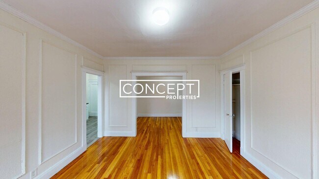 Building Photo - 6 Vinal St