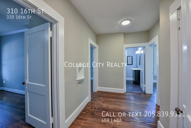 Building Photo - 310 16th St