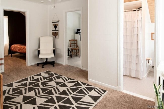 Building Photo - 22101 Nowlin St