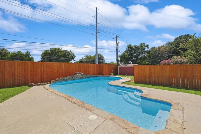 Building Photo - 3434 Jubilee Trl