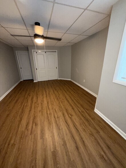 Master Bedroom 1 - 513 Bernard Ave