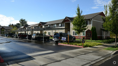 Building Photo - Westwood Commons