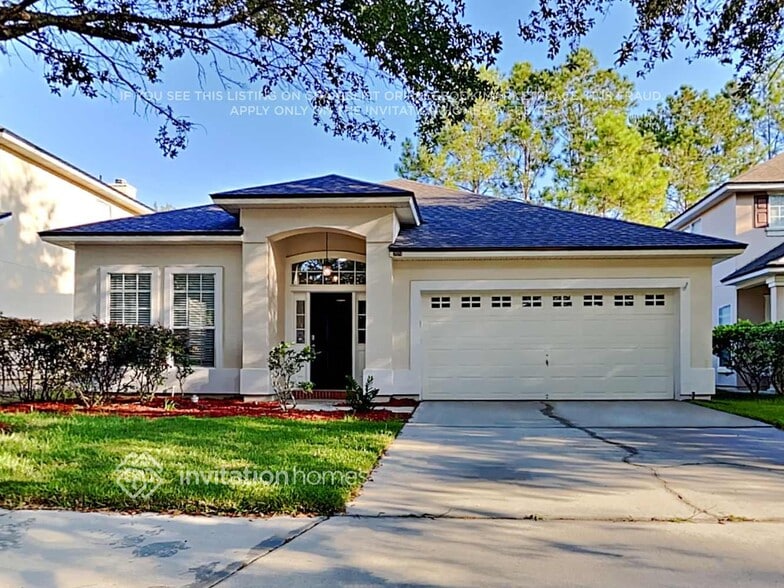 Primary Photo - 3924 Leatherwood Dr