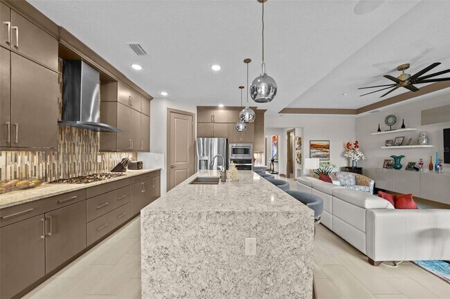 Building Photo - 17702 Cresswind Ter