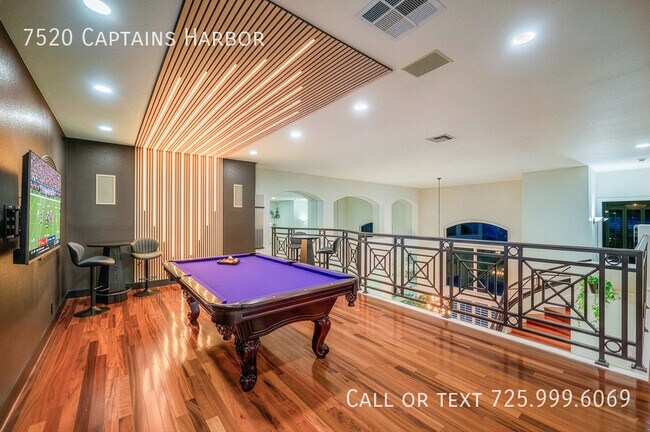 Building Photo - 7520 Captains Harbor Dr