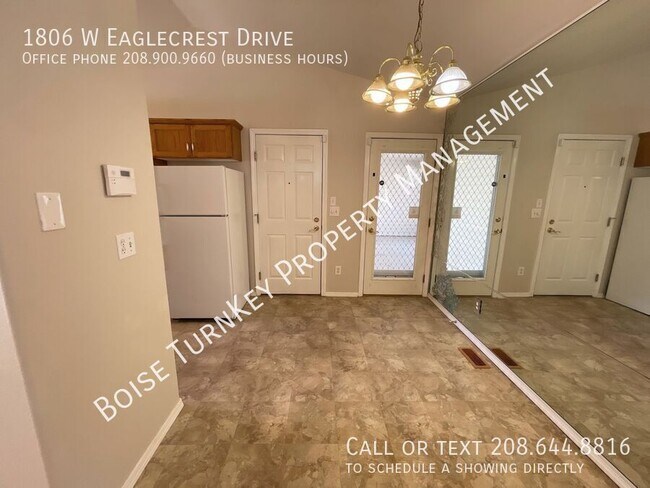 Building Photo - 1806 W Eaglecrest Dr