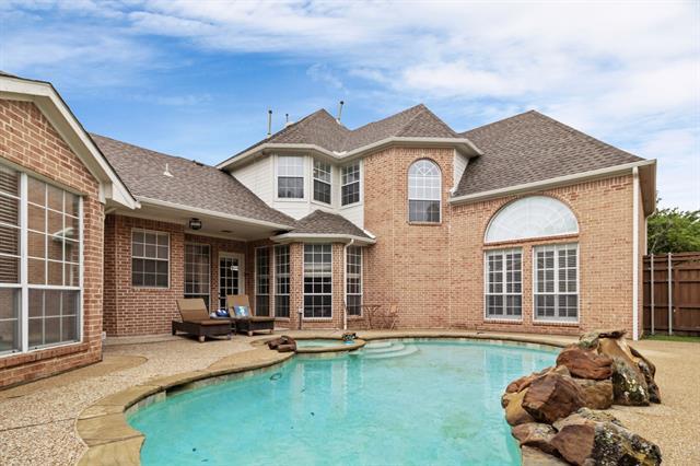 Building Photo - 2313 Marblewood Dr