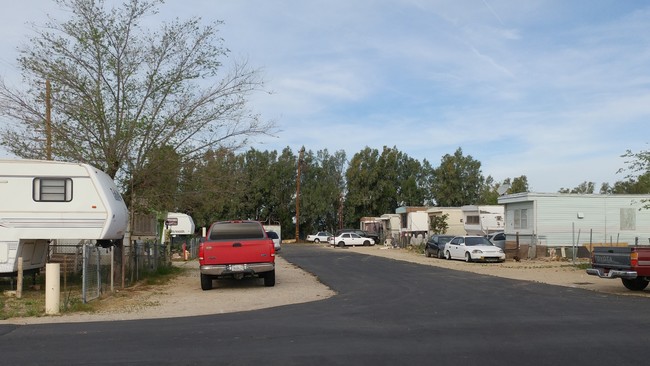 Building Photo - Prudential Mobile Home Park