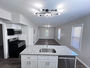 Building Photo - The Duplex on Plumer: Where Modern Meets Mexicantown