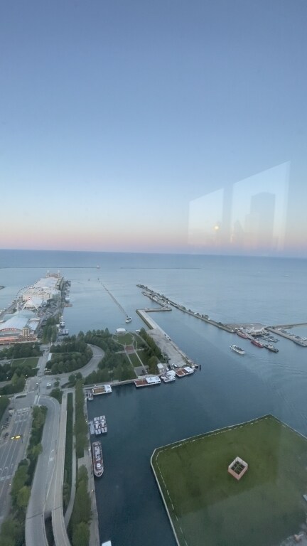 Building Photo - 474 N Lake Shore Dr