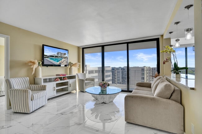 Building Photo - 3590 S Ocean Blvd