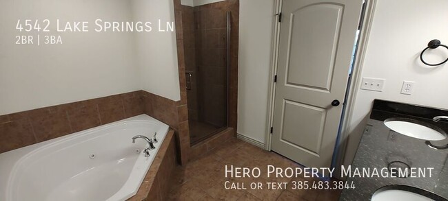 Building Photo - 4542 Lake Springs Ln