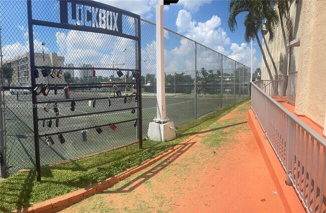 Building Photo - 801 Three Islands Boulevard