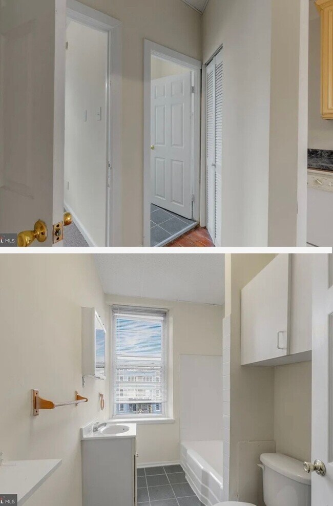 Building Photo - 450 E Girard Ave