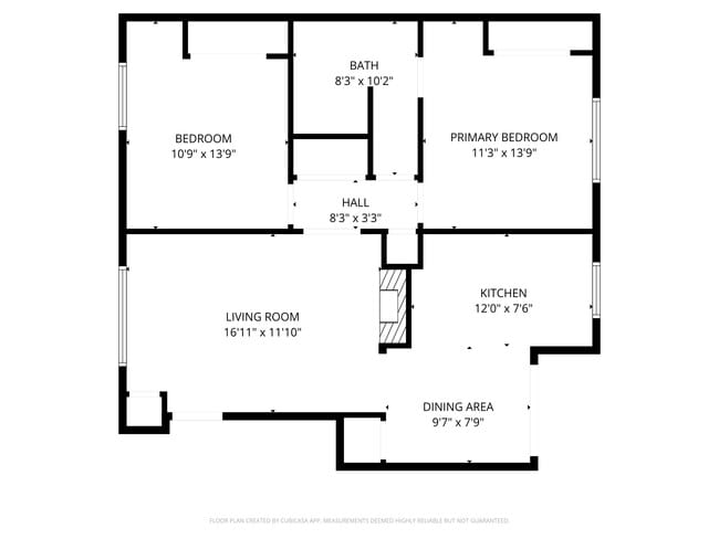 Building Photo - 1305 Christopher Cir