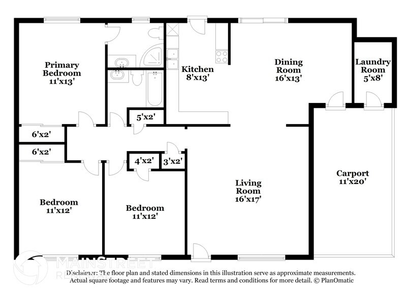 Building Photo - 4749 N 39th Dr