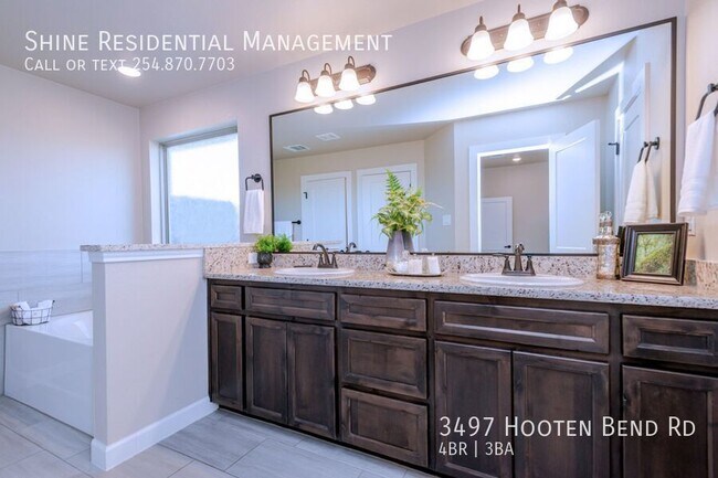 Building Photo - 3497 Hooten Bnd