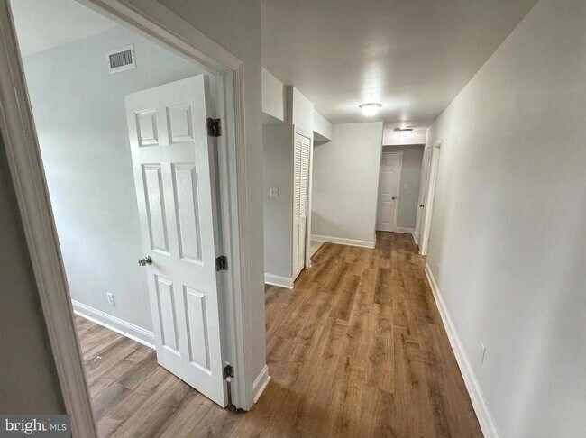 Building Photo - 2100 Channing St NE