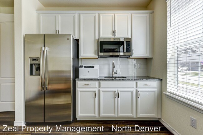 Building Photo - 5 br, 5 bath House - 16234 Beckwith Run