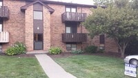 Building Photo - 505 Columbia Dr