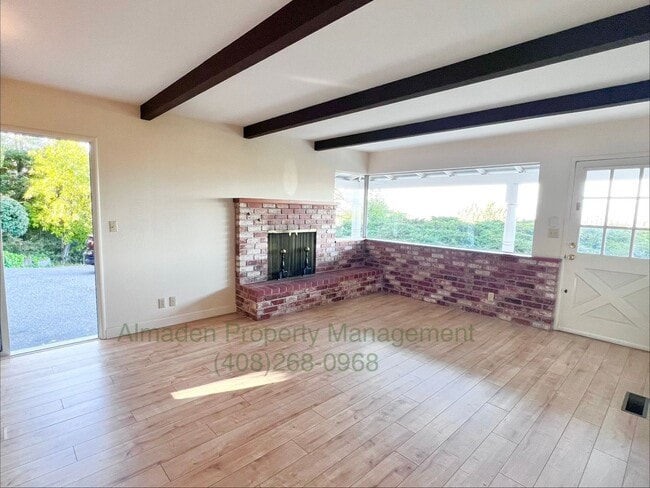 Building Photo - Spacious Los Gatos Home, Tranquil Views. A/C & Award Winning Schools!