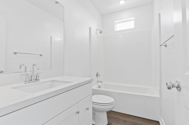 Building Photo - Your Brand New 2025 Built 3 Bedroom, 2 Bathroom Condominium in Ontario, California!