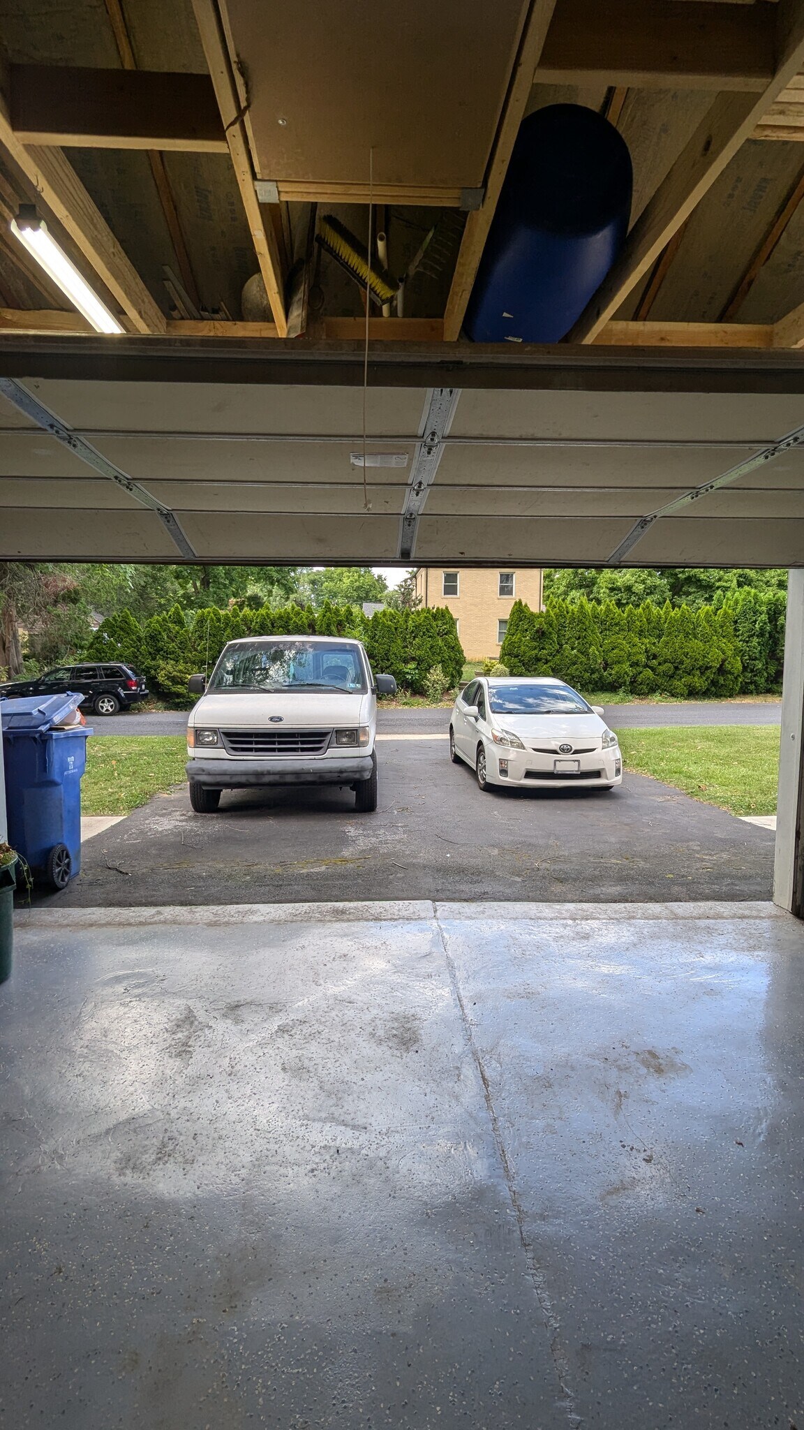 Building Photo - 1220 N Cedar Crest Blvd