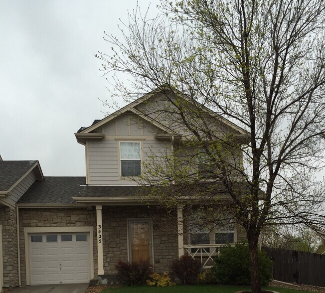 Building Photo - 3425 East 123rd Drive