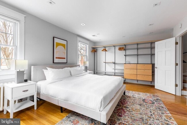 Building Photo - 2243 40th St NW