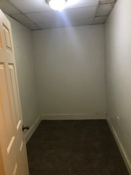 Walk-in-Closet - 732 Harrison Ave