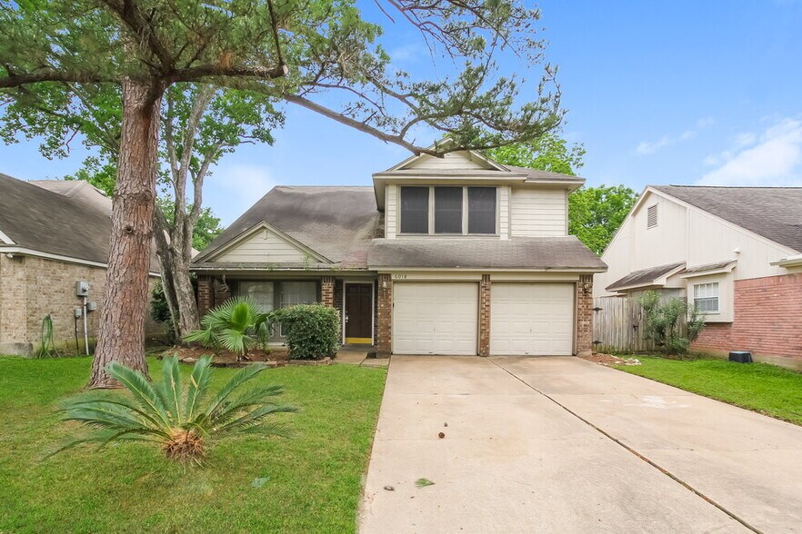 Primary Photo - 6018 Fern Hollow Ct