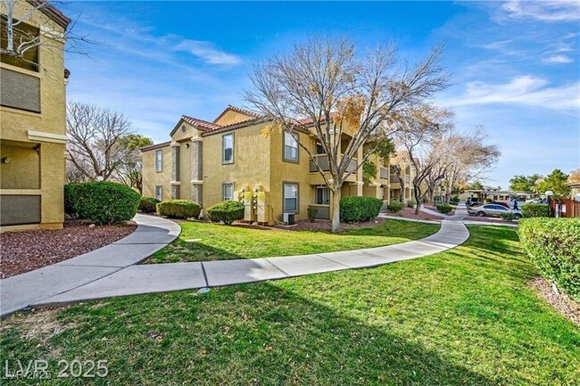 Building Photo - 2300 E Silverado Ranch Blvd