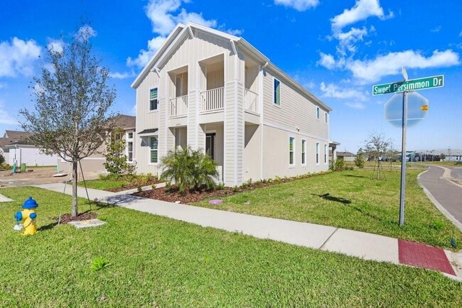 Building Photo - 28793 Sweet Persimmon Dr