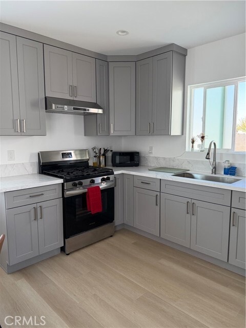 Building Photo - 13114 Liggett St