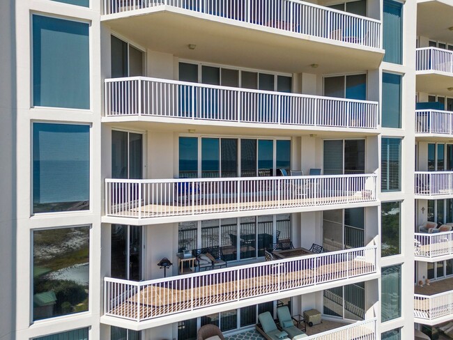 Building Photo - Gulf View Destin condo!!