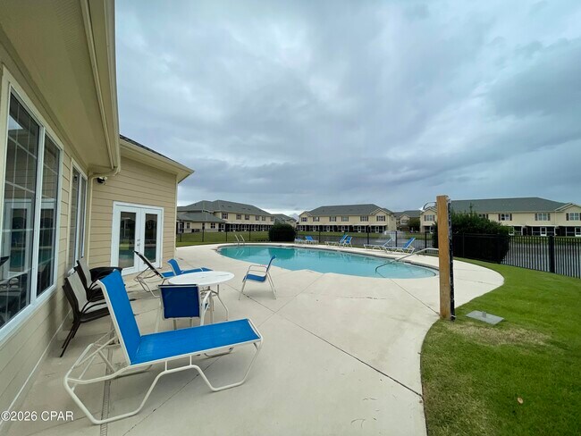 Building Photo - 806 Baldwin Rowe Cir