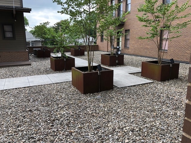 Building Photo - 1 Bedroom, 1 Bathroom Condo w/ Secure Parking Garage - Walk to Vandy, Belmont & Hillsboro Village