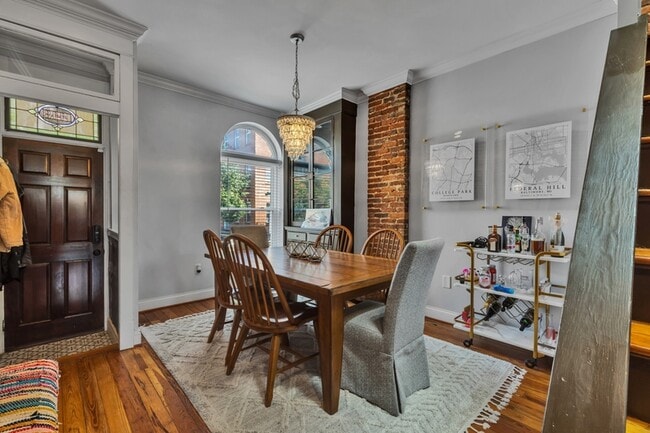 Building Photo - 1448 Patapsco St